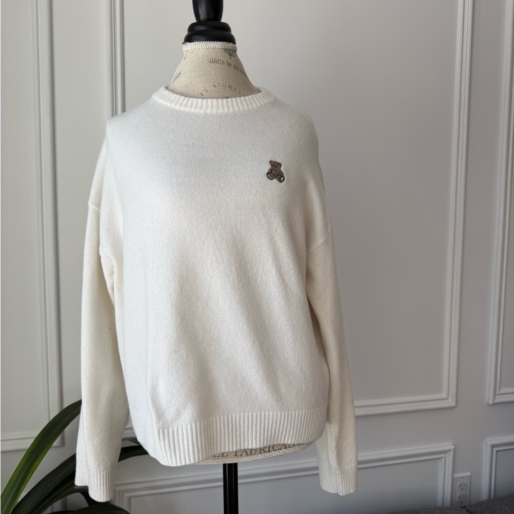 Ardene Longsleeve knit sweater